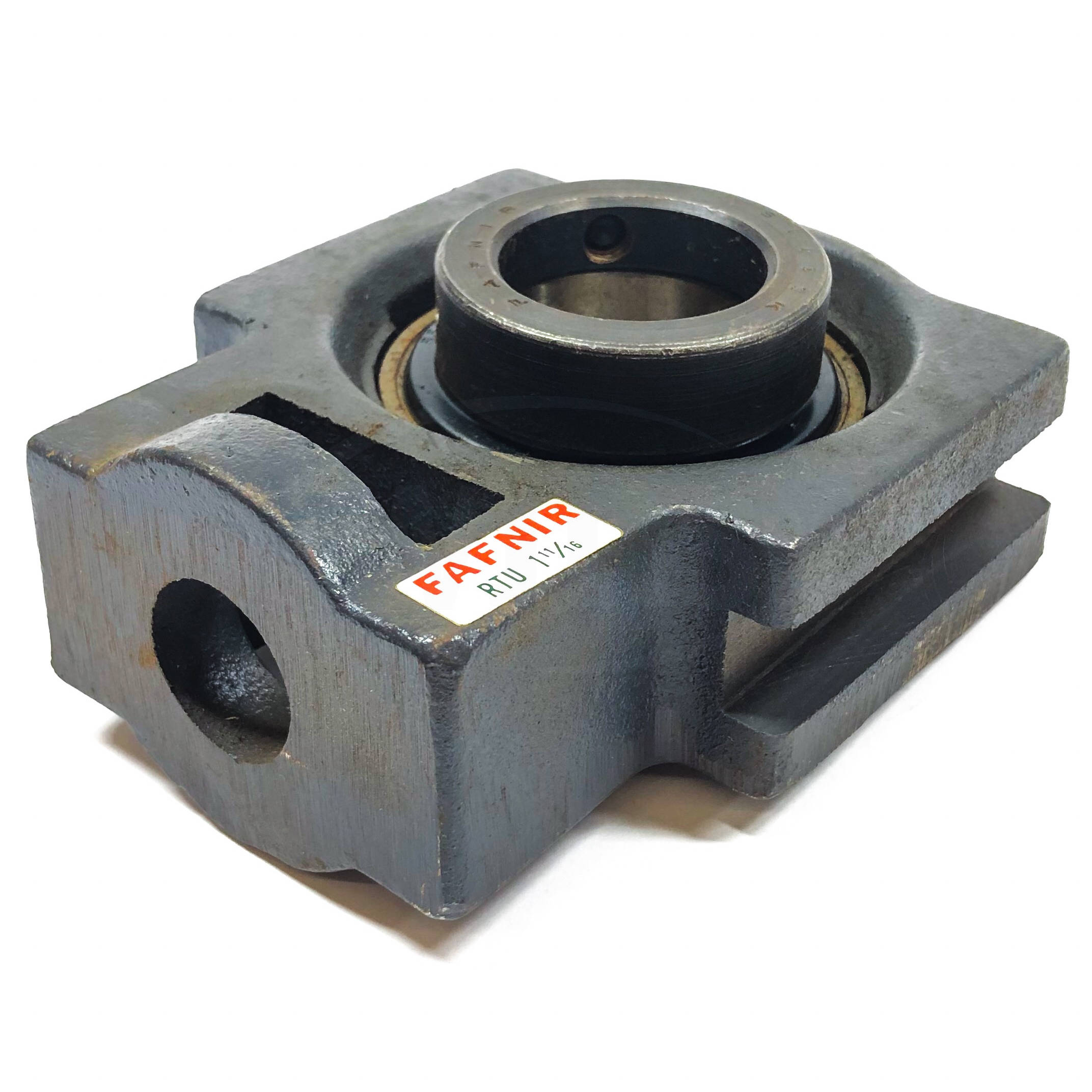 RTU 111/16 Fafnir Take Up Bearing Unit